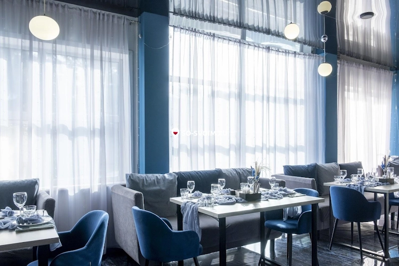 Фото №13 зала Нижний зал