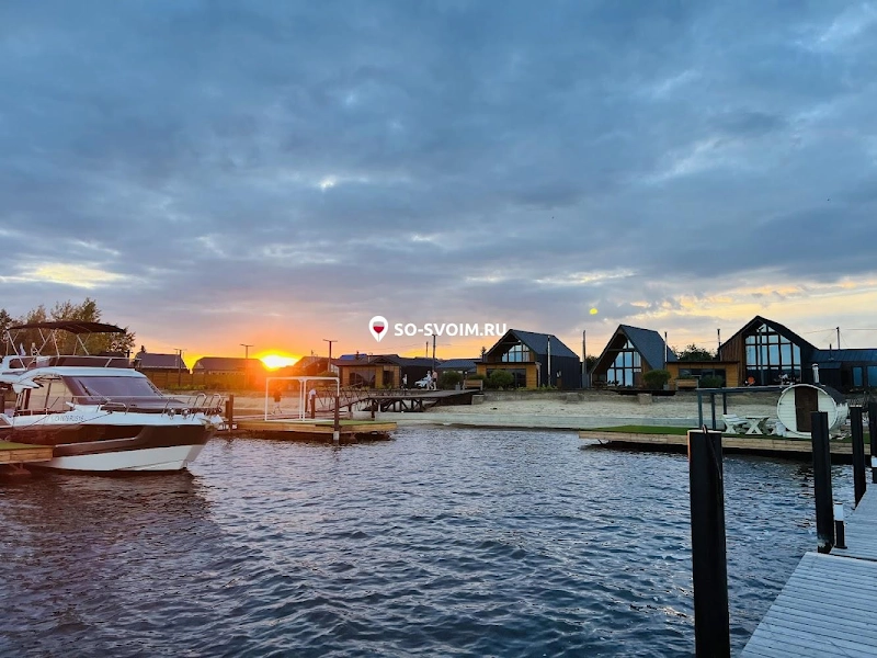 Фото №9 зала Шатер 