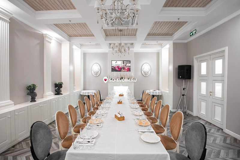 Фото №7 зала VIP-зал 