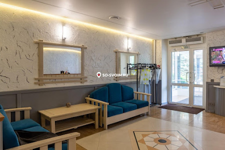 Фото №15 зала Ресторан