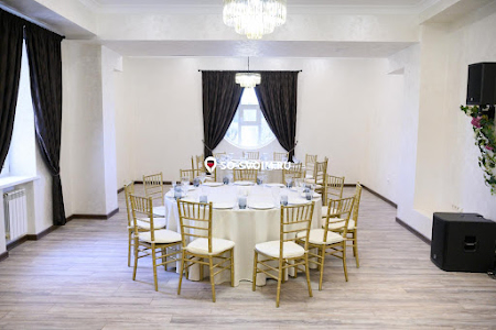 Банкетный зал  «Классик»