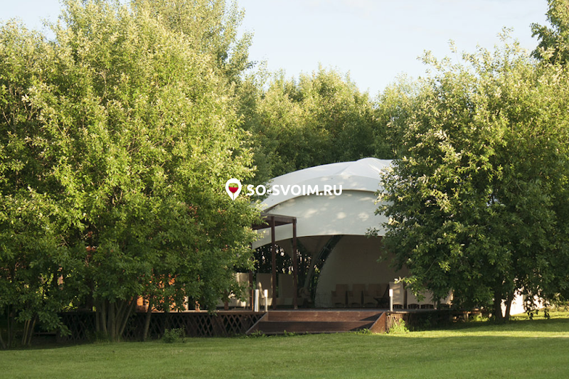 №4 ресторана 