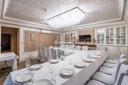 Фото №14 зала Паладин