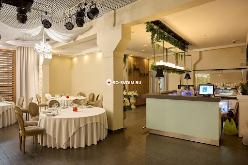 Фото №11 зала Кин-дза-дза