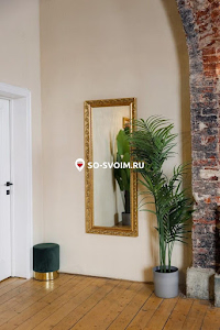 Фото №6 зала Лофт Brik