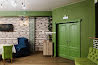 Green Wood-mini