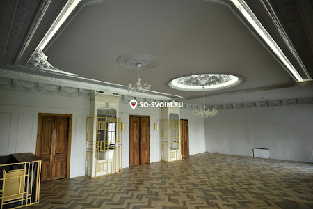 Фото №3 зала Банкетный зал