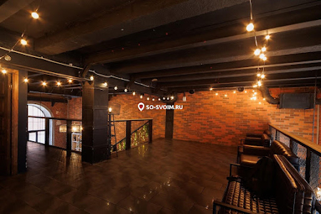 Фото №20 зала Винный Бар «География»