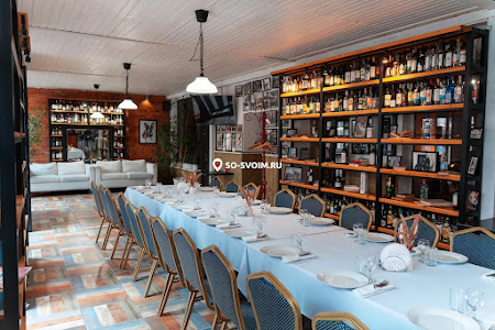 Фото №20 зала Зал «Зимний»