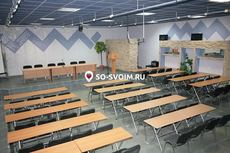 №11 ресторана 