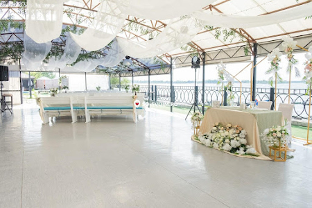 Фото №8 зала Терраса 