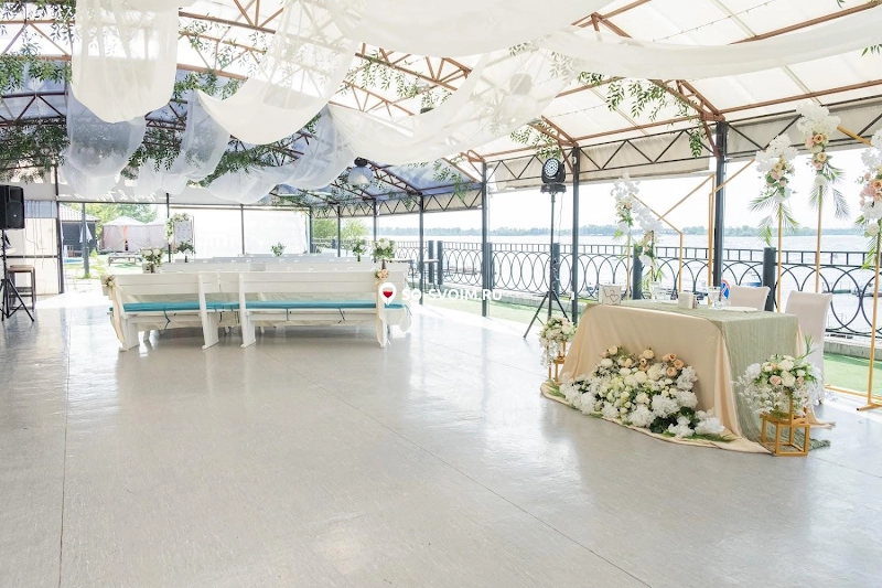 Фото №8 зала Терраса 