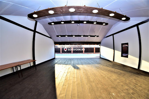 Фото №7 зала Подгородный