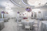 White hall-mini