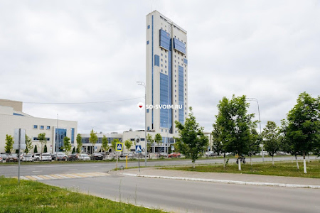 Фото №15 зала Зал «Монте-Карло»