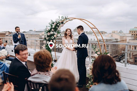 Фото №10 зала Основной зал