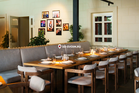 Фото №4 зала Веранда 