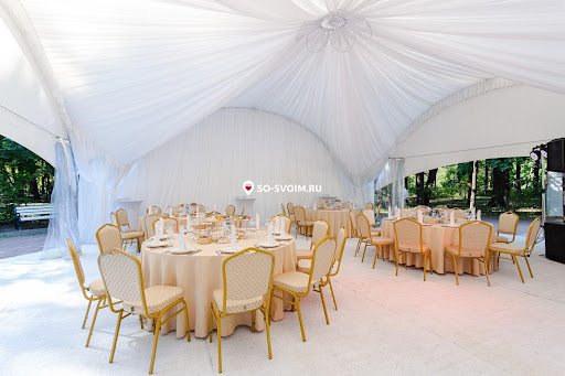 Фото №9 зала Усадьба Кусково