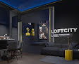 Iglooloft-mini