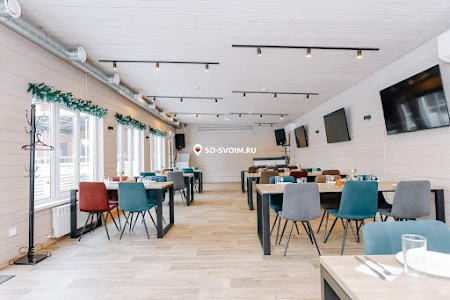 Фото №5 зала Караоке-зал