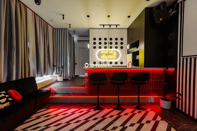 №3 ресторана 