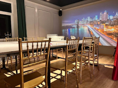 Фото №8 зала Studio