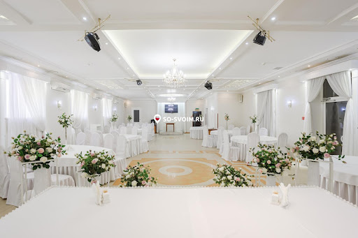 Фото №13 зала Делис