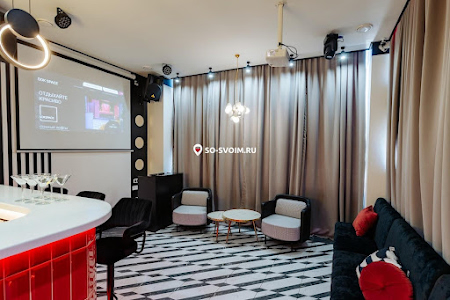 Фото №8 зала Лофт "Арис"