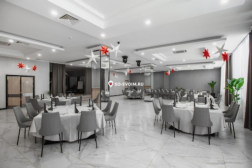 Фото №6 зала AMAKS