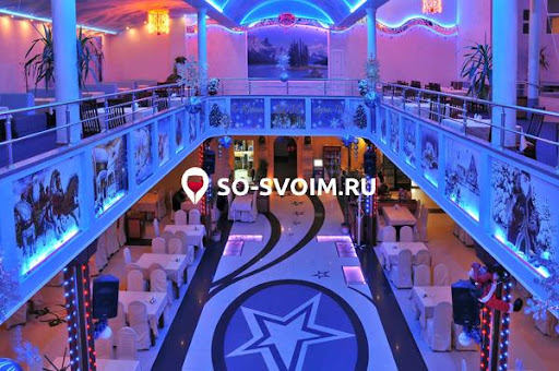 Фото №15 зала Делис