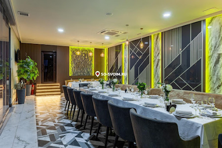 Фото №7 зала Веранда №3