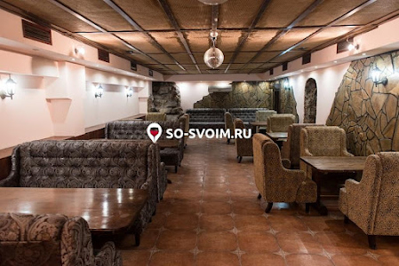 Фото №3 зала Зал на 45 человек