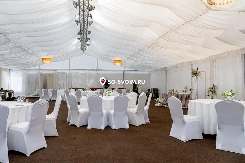 №11 ресторана 