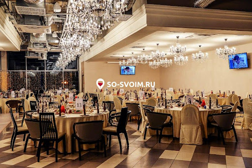 Фото №7 зала Чулково club