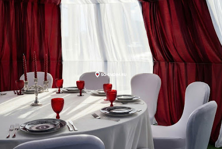 Фото №8 зала Иглу