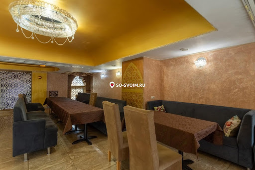 Фото №9 зала Сказка Lounge