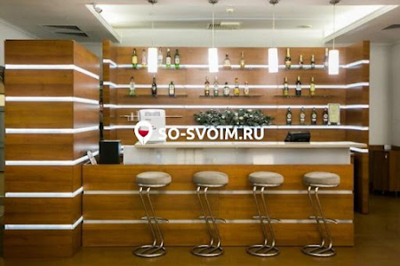 Фото №7 зала Большой зал