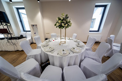 Фото №17 зала Sofrino Park