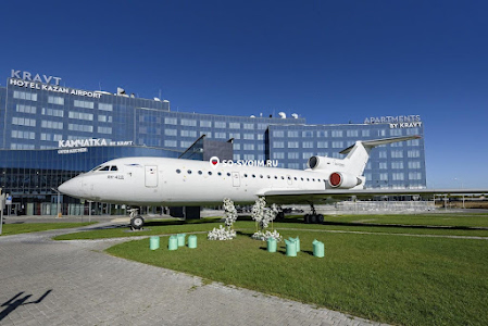 Фото №14 зала Конференц-зал