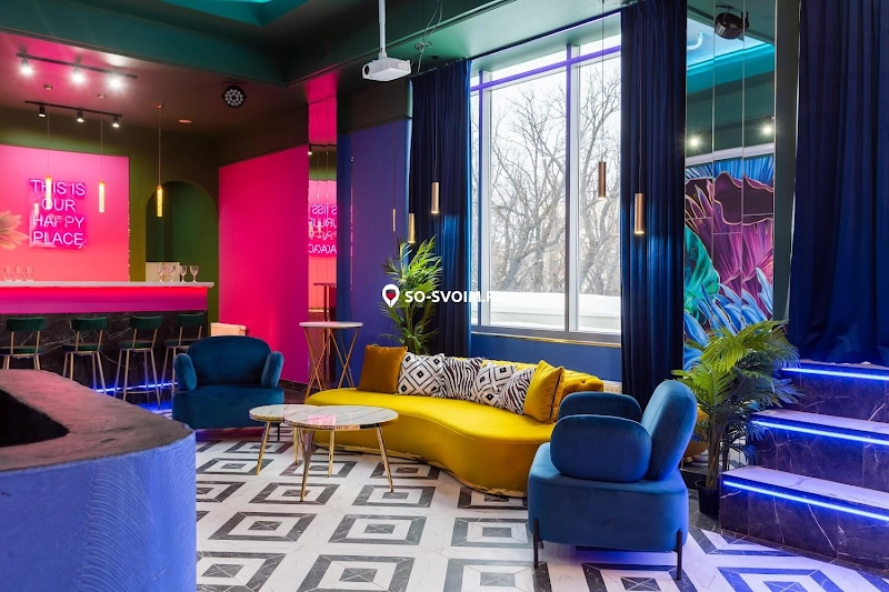 №15 ресторана 