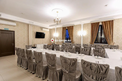 Фото №19 зала Башня