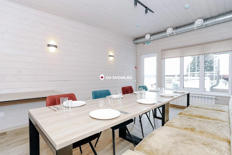 №14 ресторана 