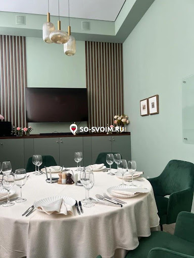 Фото №7 зала Hilton Garden Inn Kaluga