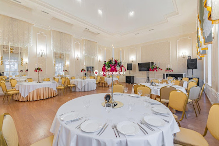 Фото №16 зала Зал «Парадный»