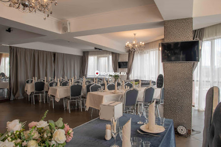 Фото №14 зала Малый банкетный зал