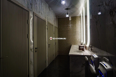 Фото №16 зала Зал Loft