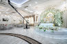 White hall-mini