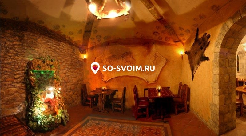 №6 ресторана 