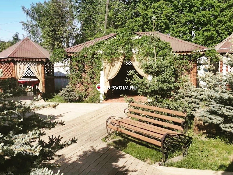 №6 ресторана 