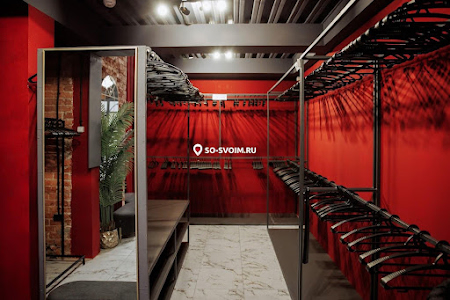 Фото №15 зала Лофт Mars